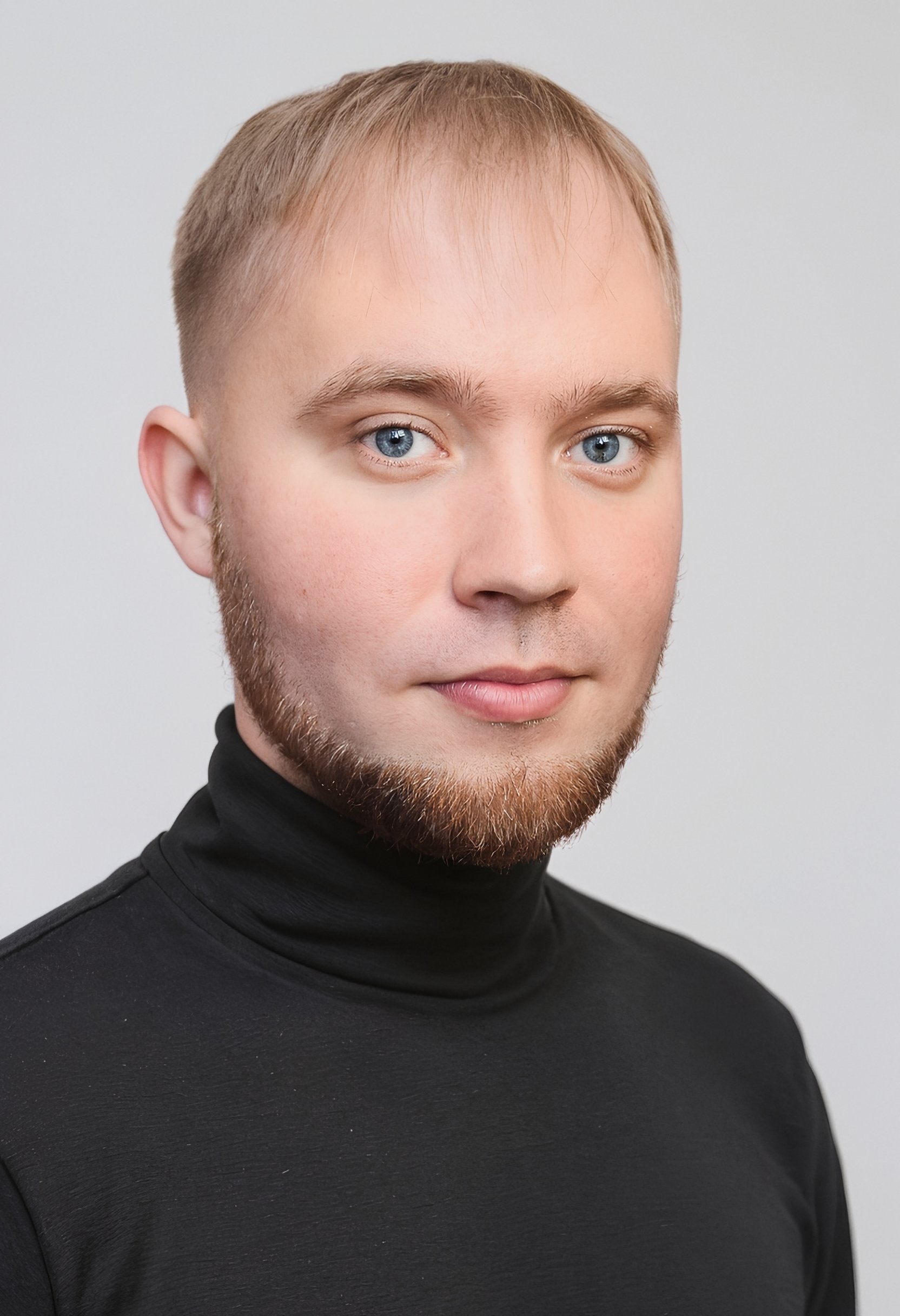 Михаил Самойлов